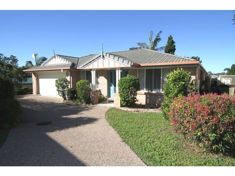 23 Irandi  Street, Mansfield QLD 4122