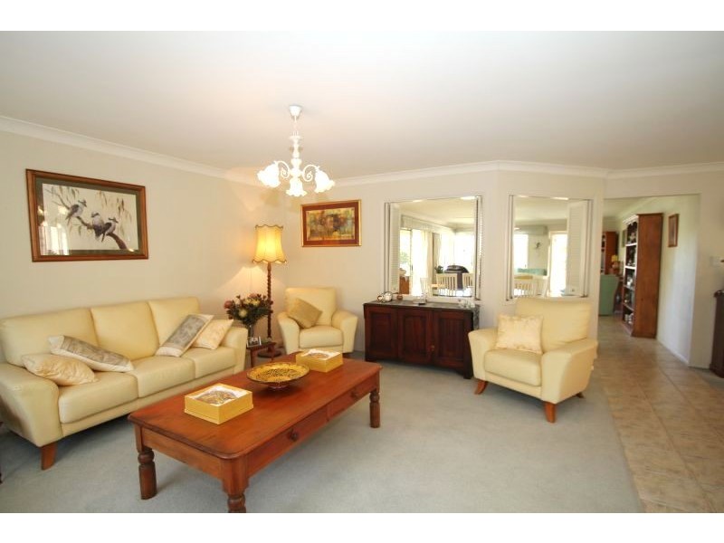 23 Irandi  Street, Mansfield QLD 4122