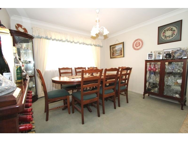 23 Irandi  Street, Mansfield QLD 4122