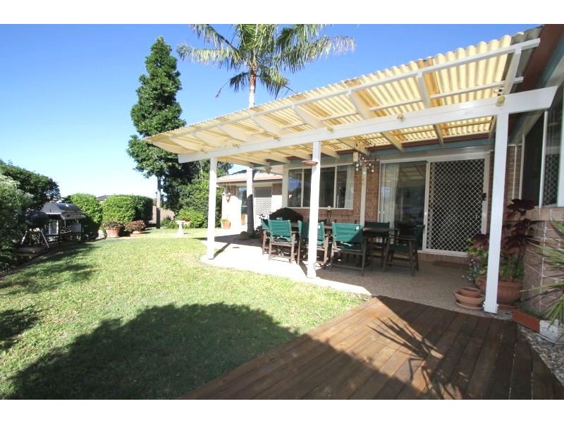 23 Irandi  Street, Mansfield QLD 4122