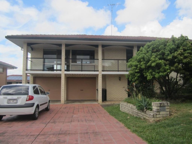 15 Gordonia Street, Macgregor QLD 4109