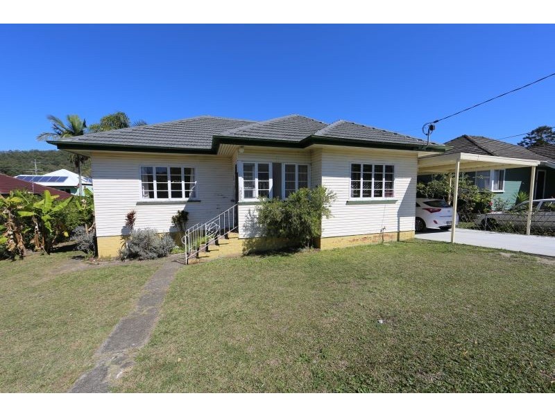 31 Troubridge Street, Mount Gravatt East QLD 4122