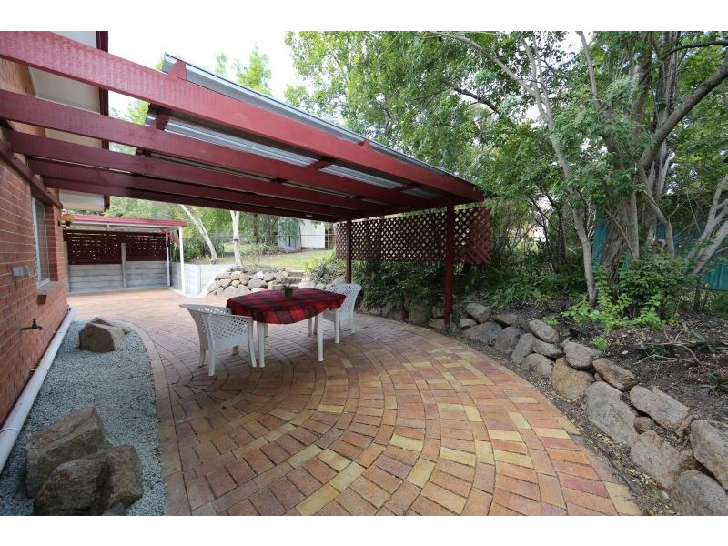 23 Malmrose  Street, Wishart QLD 4122