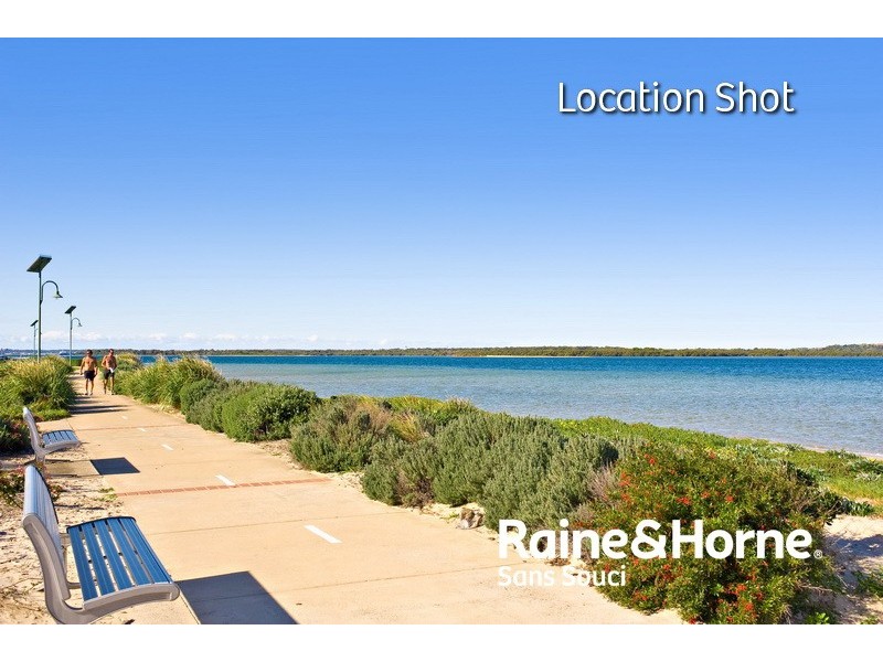 45 Clareville Ave, Sandringham NSW 2219