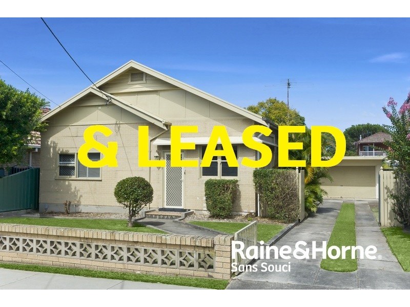 7 Ida Street, Sans Souci NSW 2219