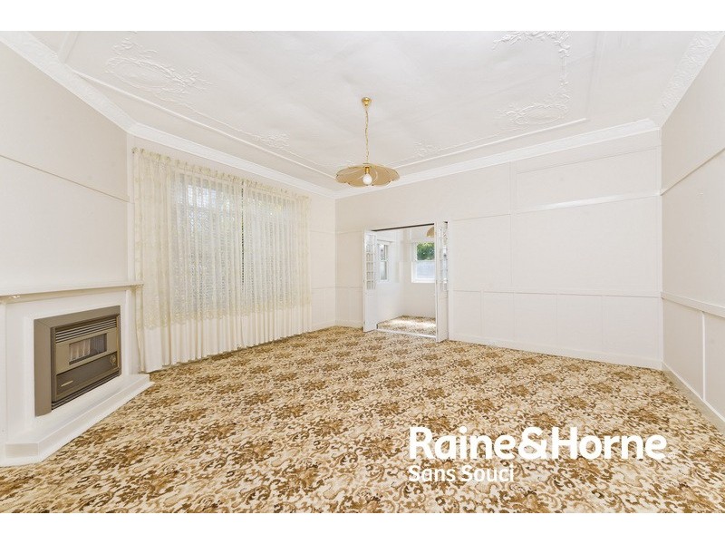 7 Ida Street, Sans Souci NSW 2219