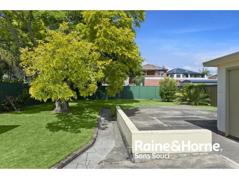 7 Ida Street, Sans Souci NSW 2219