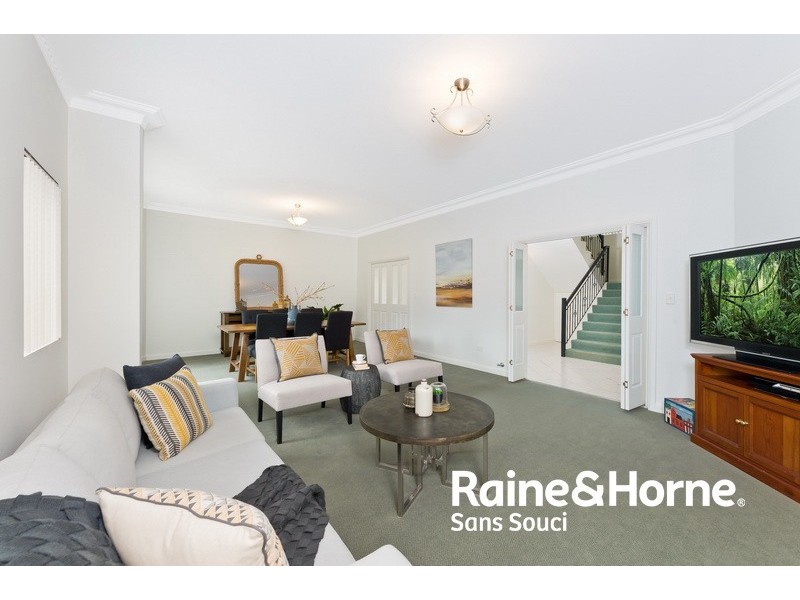 15 Darley Street, Sans Souci NSW 2219