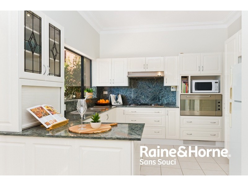 15 Darley Street, Sans Souci NSW 2219