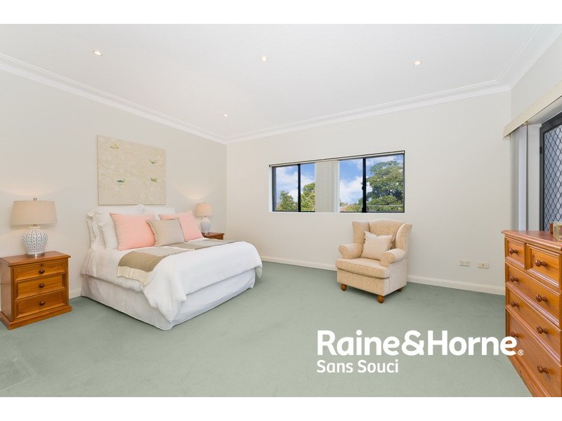 15 Darley Street, Sans Souci NSW 2219