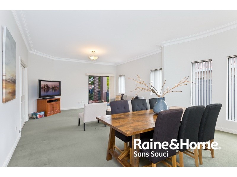 15 Darley Street, Sans Souci NSW 2219