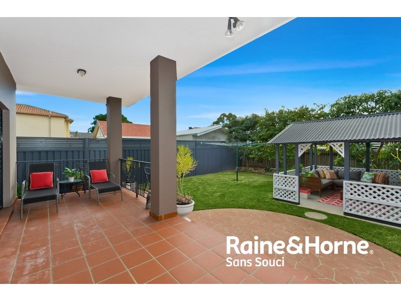 15 Darley Street, Sans Souci NSW 2219