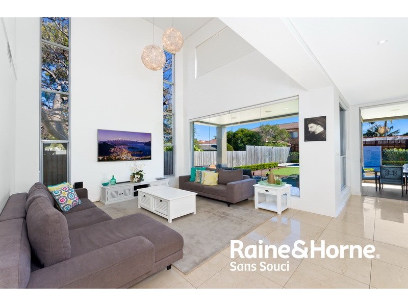 108 Napoleon Street, Sans Souci NSW 2219