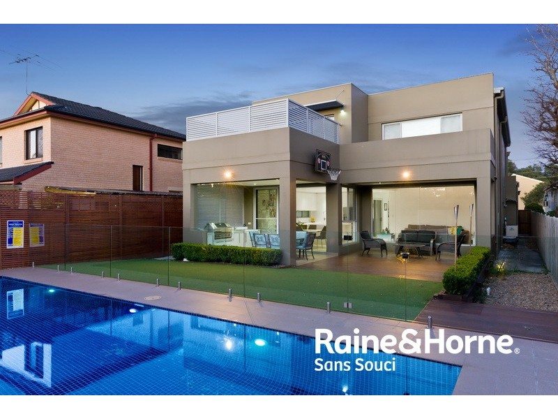 108 Napoleon Street, Sans Souci NSW 2219