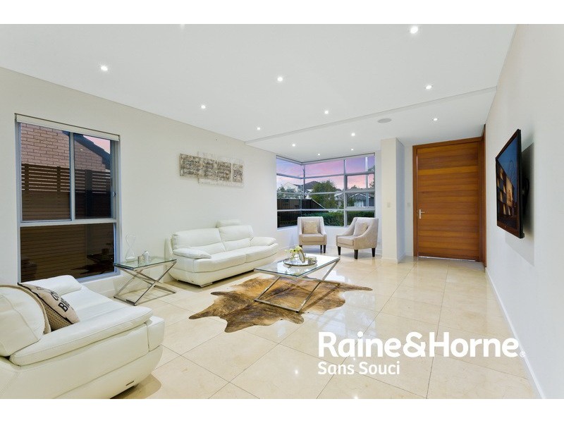 108 Napoleon Street, Sans Souci NSW 2219