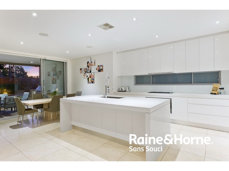 108 Napoleon Street, Sans Souci NSW 2219