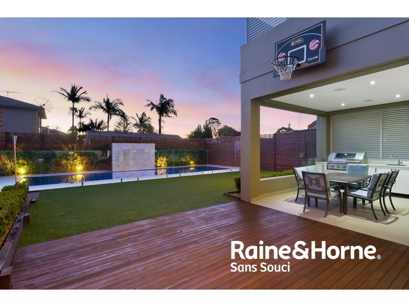 108 Napoleon Street, Sans Souci NSW 2219