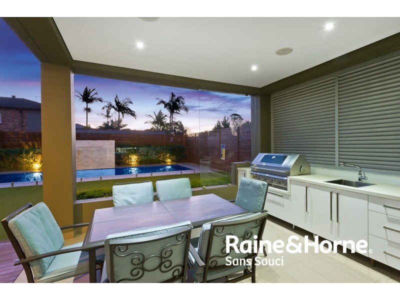 108 Napoleon Street, Sans Souci NSW 2219