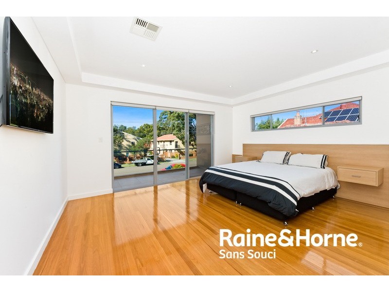 108 Napoleon Street, Sans Souci NSW 2219