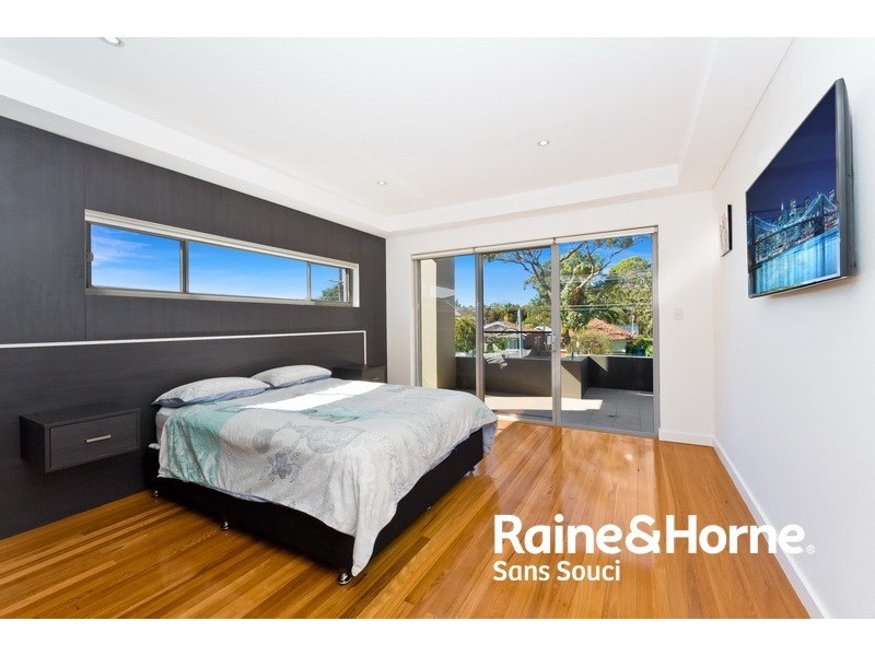 108 Napoleon Street, Sans Souci NSW 2219