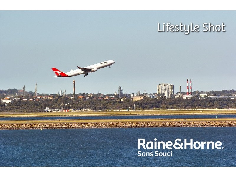 43 Jacobson Street, Kyeemagh NSW 2216