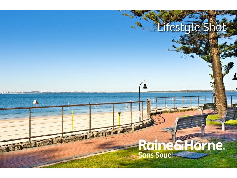 43 Jacobson Street, Kyeemagh NSW 2216