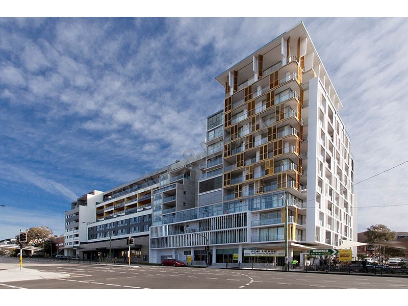 10.02/79-87 Princes Highway, Kogarah NSW 2217