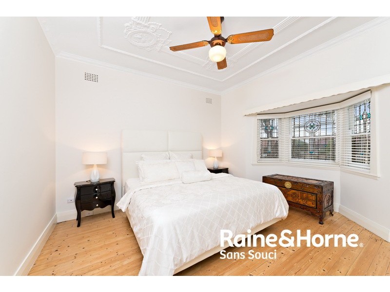 4 Robert Street, Sans Souci NSW 2219