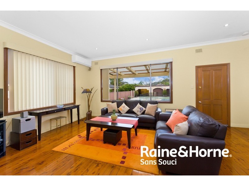 12 Broughton Street, Sans Souci NSW 2219