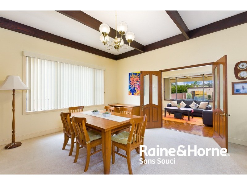 12 Broughton Street, Sans Souci NSW 2219