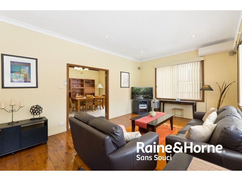 12 Broughton Street, Sans Souci NSW 2219