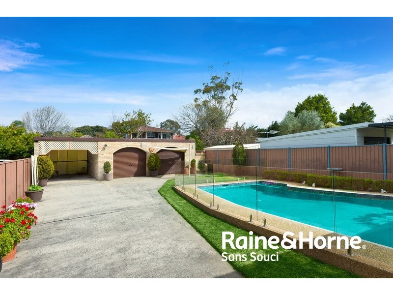 12 Broughton Street, Sans Souci NSW 2219