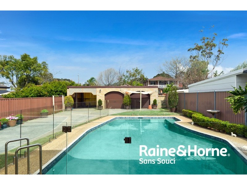 12 Broughton Street, Sans Souci NSW 2219