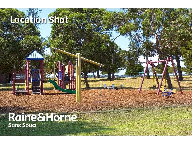 5/169 Russell Avenue, Dolls Point NSW 2219