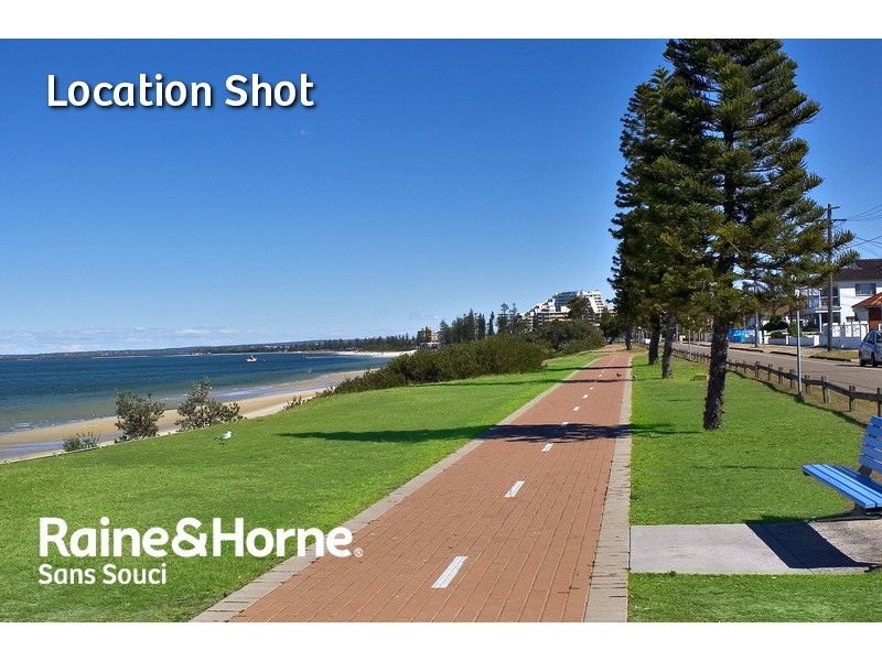 5/169 Russell Avenue, Dolls Point NSW 2219