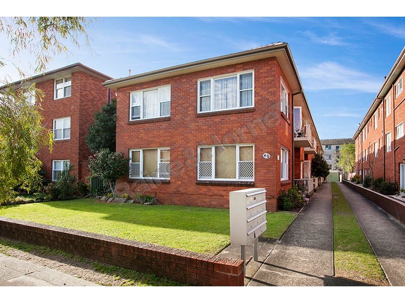 1/40 Banks Street, Monterey NSW 2217