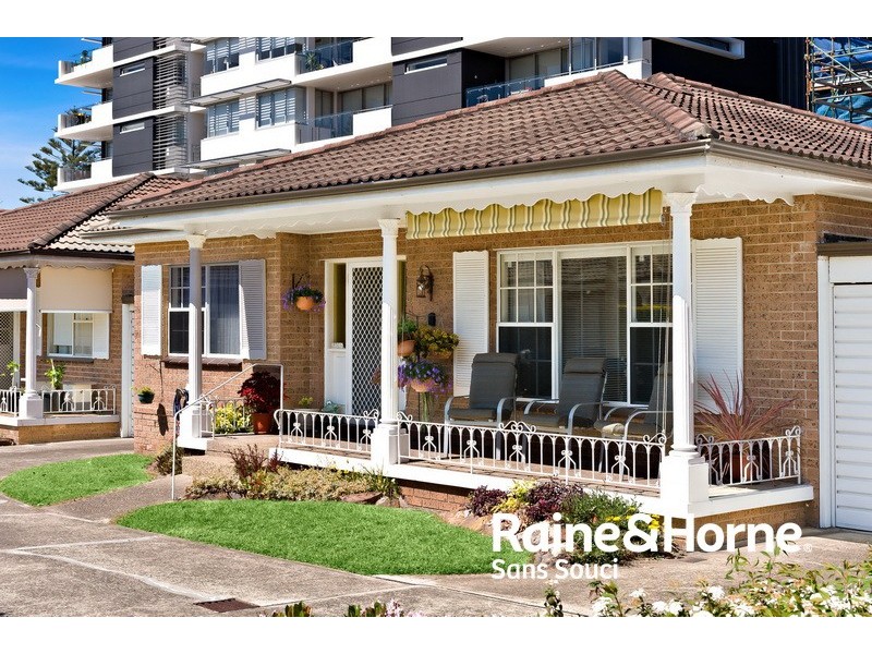 3/84 Alfred Street, Ramsgate Beach NSW 2217