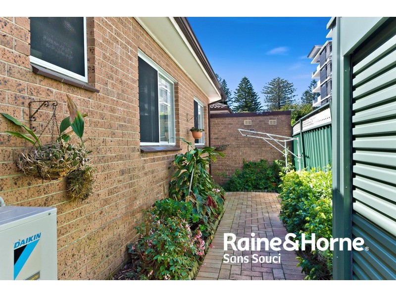 3/84 Alfred Street, Ramsgate Beach NSW 2217