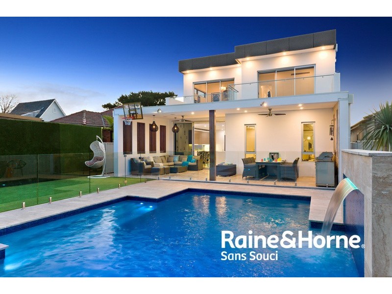 52 Brantwood Street, Sans Souci NSW 2219