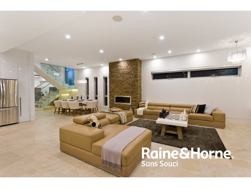 52 Brantwood Street, Sans Souci NSW 2219