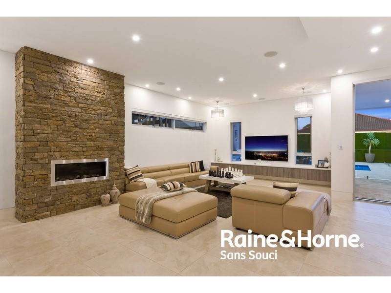 52 Brantwood Street, Sans Souci NSW 2219