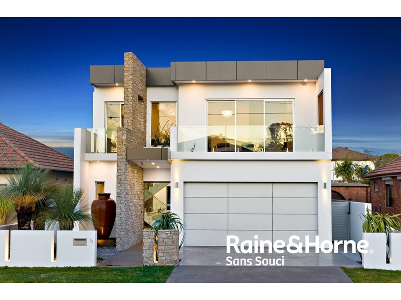 52 Brantwood Street, Sans Souci NSW 2219