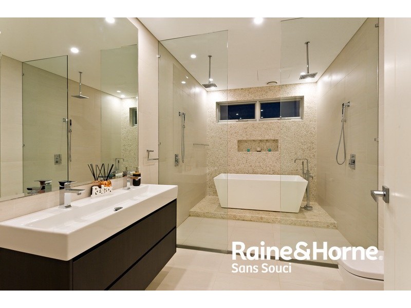 52 Brantwood Street, Sans Souci NSW 2219