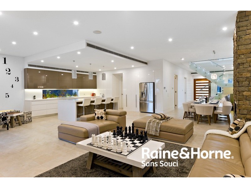 52 Brantwood Street, Sans Souci NSW 2219