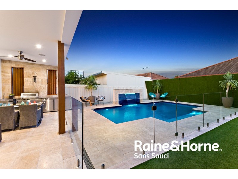 52 Brantwood Street, Sans Souci NSW 2219