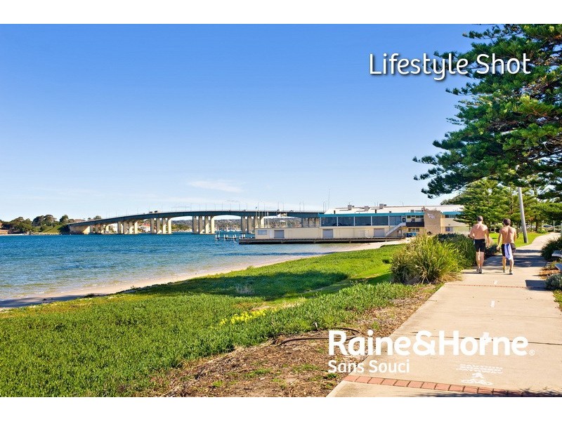 52 Brantwood Street, Sans Souci NSW 2219