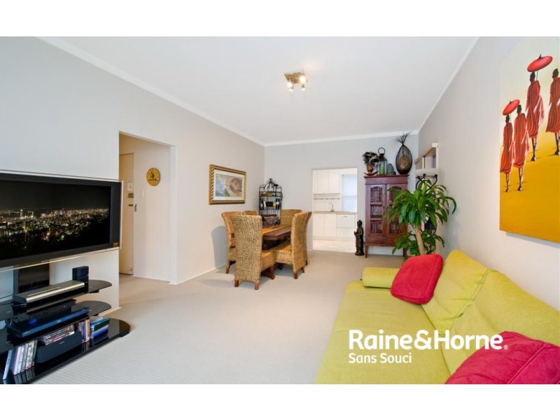 4/186 Russell Ave, Dolls Point NSW 2219