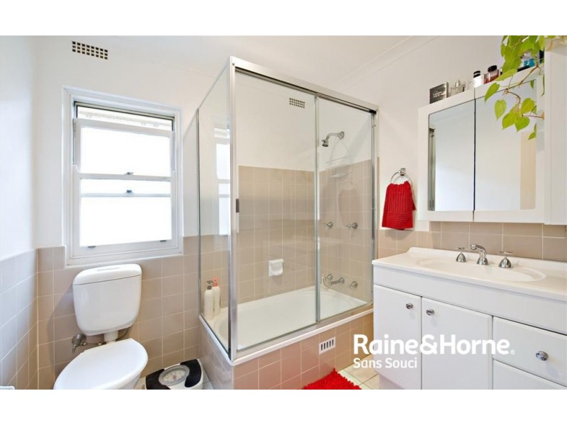 4/186 Russell Ave, Dolls Point NSW 2219