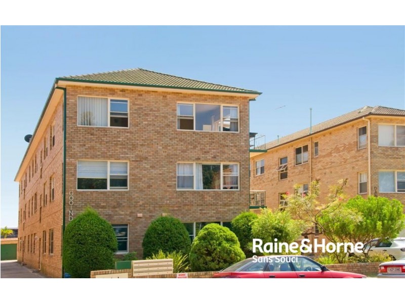 4/186 Russell Ave, Dolls Point NSW 2219