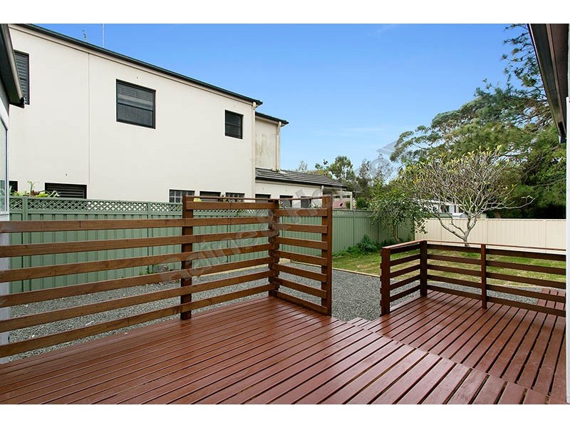 103 Napoleon Street, Sans Souci NSW 2219